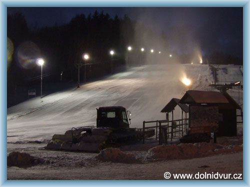 Doln� Dv�r