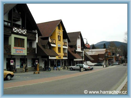 Harrachov