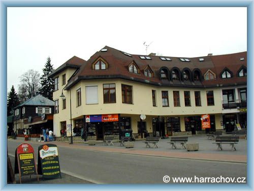Harrachov