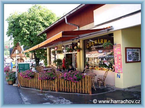 Harrachov