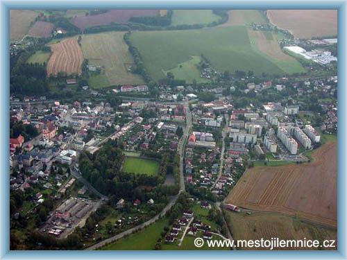 Jilemnice