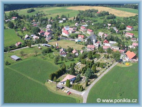 Ponikl�