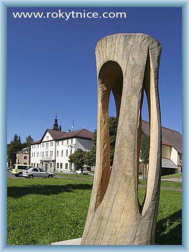 Rokytnice nad Jizerou