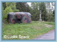 Stachelberg bei �acl�� Festung
