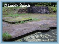 Stachelberg bei �acl�� Festung