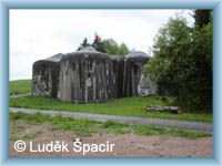 Stachelberg bei �acl�� Festung