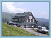 Bergbaude Dvora�ky