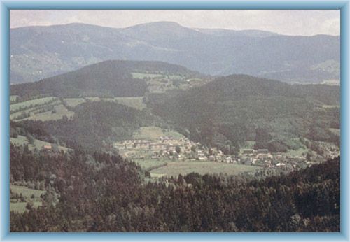 Jablonec nad Jizerou