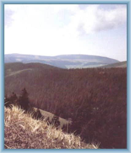 Talgrund Modr� d�l