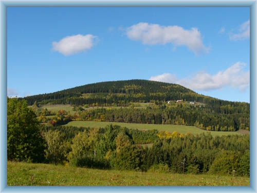 Berg P�edn� �al�
