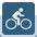 Fahrradstrecken - Lausitzergebirge und B�hmische Schweiz