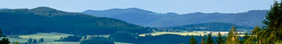 B�hmerwald