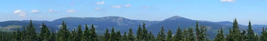 Riesengebirge