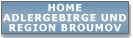 Home Adlergebirge und Region Broumov