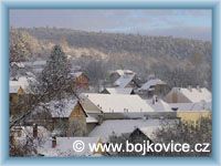 Bojkovice