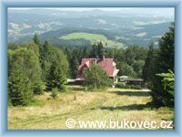 Bukovec - Hütte Girová