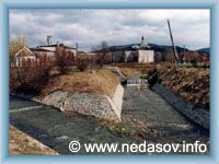 Nedašov