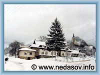 Nedašov