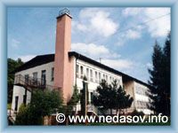 Nedašov