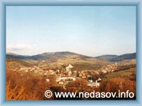 Nedašov