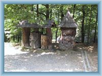 Museum in der Natur Rožnov pod Radhoštěm