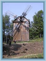 Museum in der Natur Rožnov pod Radhoštěm