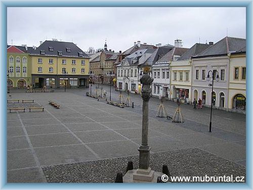 Bruntál