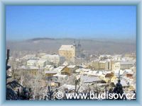 Budišov nad Budišovkou