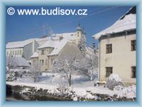 Budišov nad Budišovkou