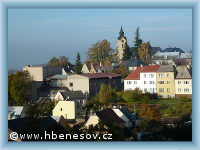 Horní Benešov