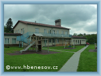 Horní Benešov - Kindergarten