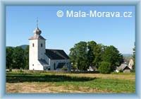 Malá Morava