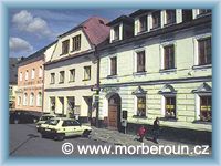 Moravský Beroun