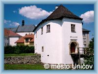 Uničov - Museum