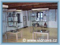 Vidnava - Museum