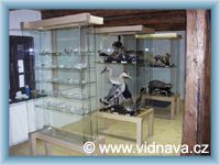 Vidnava - Museum