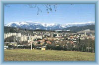 Stadt Šumperk