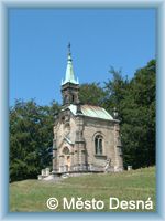 Desná