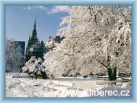 Babylon liberec lunapark