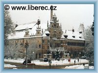 Liberec - Bad