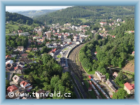 Stadt Tanvald