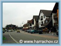 Harrachov