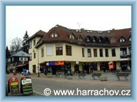 Harrachov