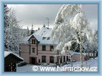 Harrachov