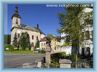 Rokytnice nad Jizerou