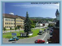 Rokytnice nad Jizerou