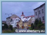 Abertamy