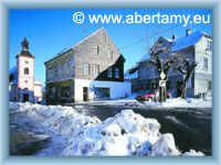 Abertamy