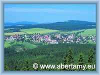 Abertamy