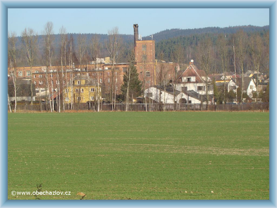 Hazlov